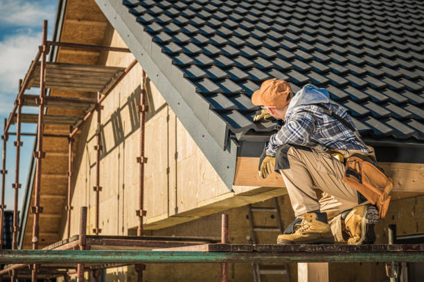 Best Roof Leak Repair  in Valrico, FL